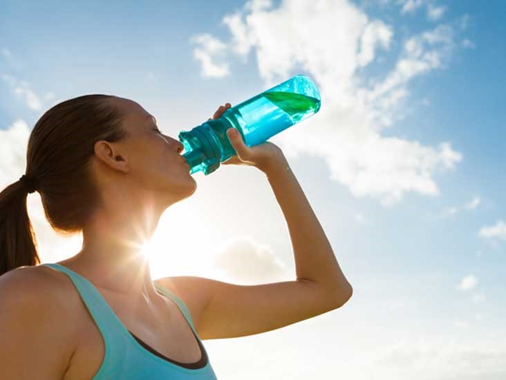 Drink Water