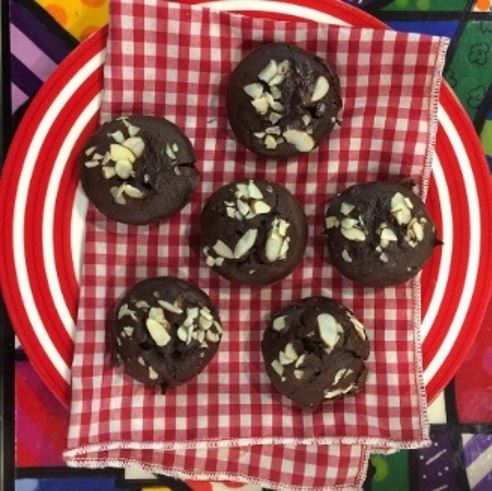 Energy Boosting Snacks