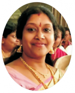 Dr.Sruthy